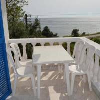 Budget Studio with Sea View (2 Adults + 1 Child)