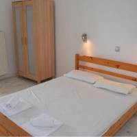 Budget Studio with Sea View (2 Adults) 