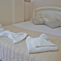 Single Room with Terrace