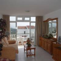 Studio with Terrace
