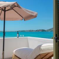 Junior Suite with Sea View
