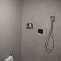 Superior Double Room with Shower