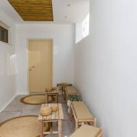 Semi-Basement Studio