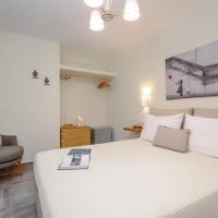 Elegant Double Room