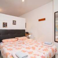 One-Bedroom Studio