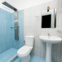 Triple Studio Semi-Basement