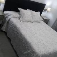 Double Room Single Use