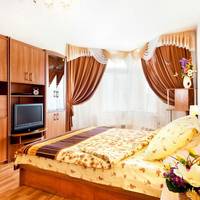 Апартаменты