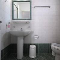 Economy Apartment- Semi Basement