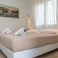 Studio Apartment with Sea View