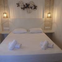 Suite with Sea View