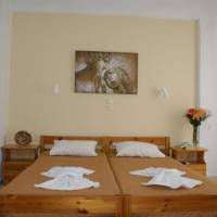Budget Twin Room
