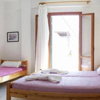 Triple Room with Sea View