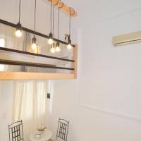 Budget Studio - Ground Floor with Attic 