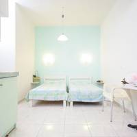 Budget One-Bedroom Apartment
