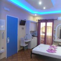 Basic Triple Room