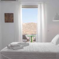 Deluxe Double Room with Panoramic View