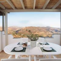 Suite with Panoramic View