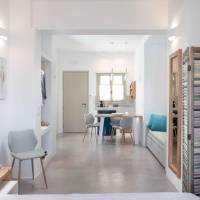 Junior Suite with Panoramic View