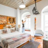 Standard  Double Room Amymone