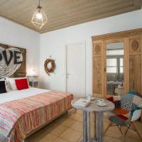 Double Room - Ground Floor