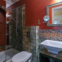 Superior Double Room Adiandi with Balcony