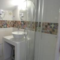 Double Room - Attic