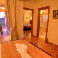 Luxury Maisonette