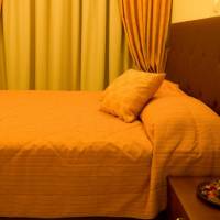 Superior Apartment with Garden View (2 Adults + 2 Children)