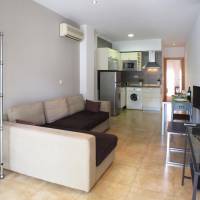 Apartment - Ground Floor 1