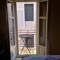 Double Room - Attic