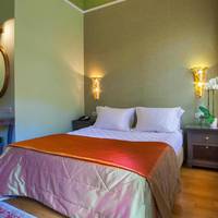 Standard  Double Room