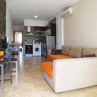 One-Bedroom Apartment - First Floor (2)