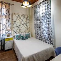 Economy Double Room  with Balcony