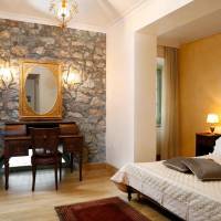 Standard Double/Twin Room