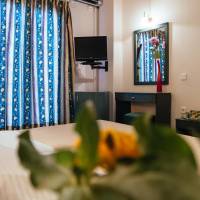 Standard Room with City View