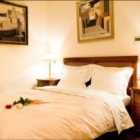 Economy Twin Room