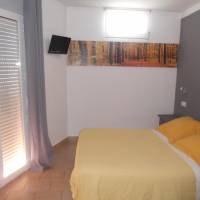Queen Room with Balcony