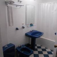Triple Room with Sea View