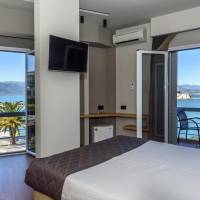 Superior Double or Twin Room with Sea View