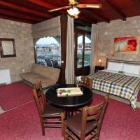 Family Two-Bedroom Apartment