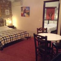 Studio (3 Adults)