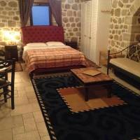  Studio (2-3 Adults)