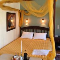Suite with Spa Bath