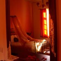 Superior Double Room with Spa Bath