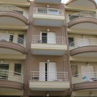 Twin Room with Balcony