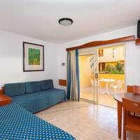 Junior Suite (2 Adults)