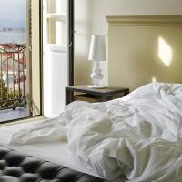 Prestige Triple Room