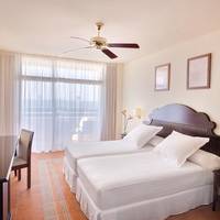 Double or Twin Room (2 Adults)