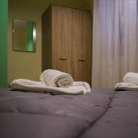 Double Room with Shared Veranda